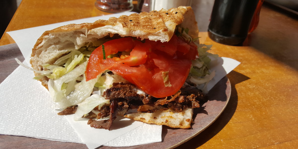 Imren Döner Kebab